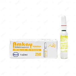 Amkay inj 250mg