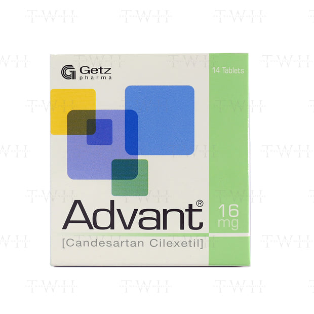 ADVANT 16MG