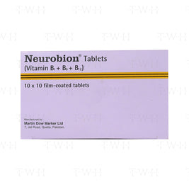 Neurobion Tablet