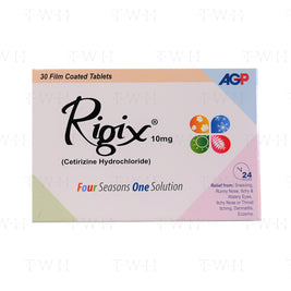 Rigix Tablet 10mg