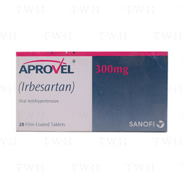 Aprovel Tablet 300mg