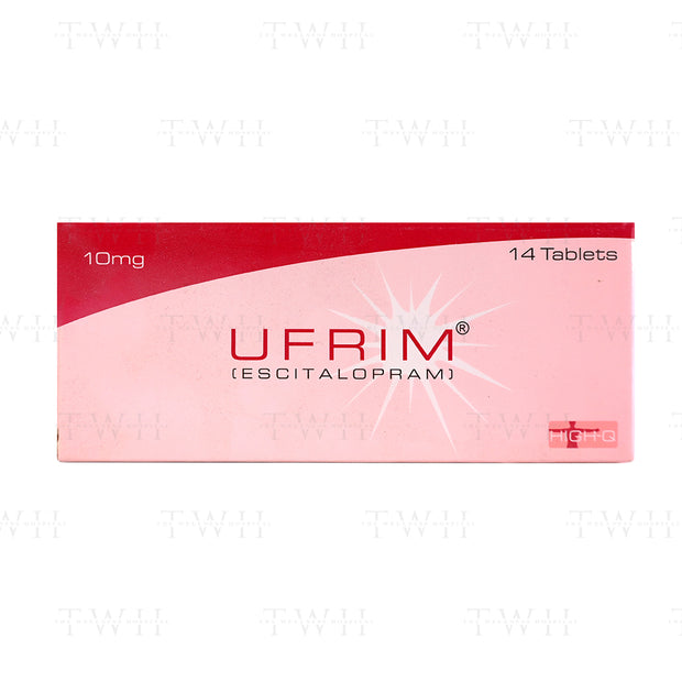 Ufrim Tablets 10mg