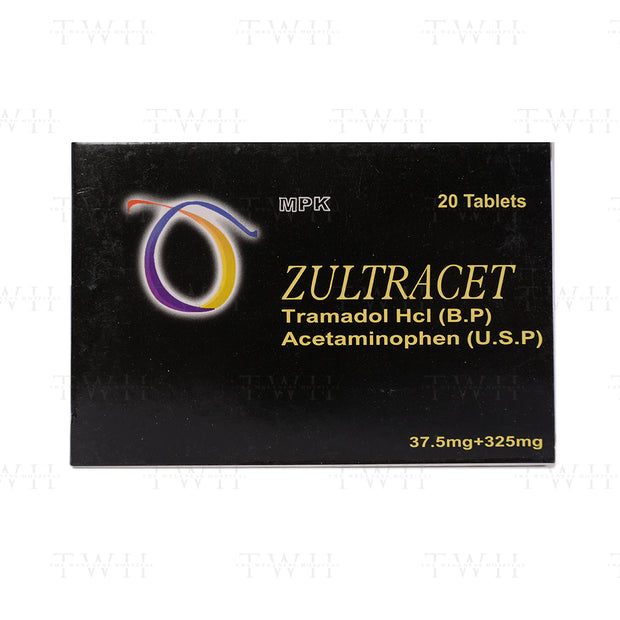 Zultracit Tablets 250mg