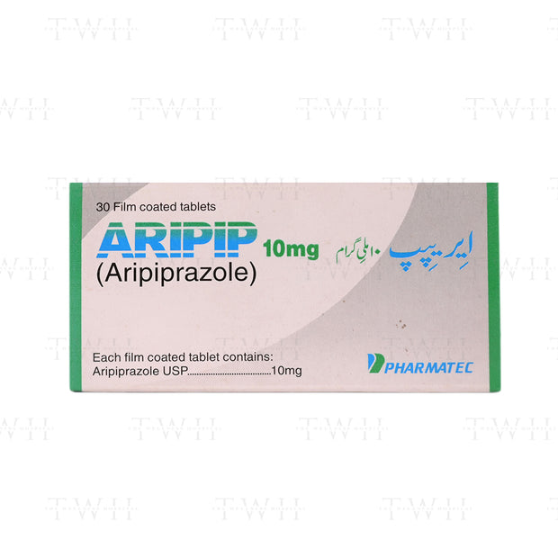 Aripip Tablet 10mg