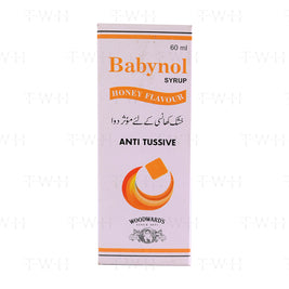 Babynol Syrup 60ml