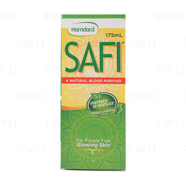 Hamdard Safi Syrup 175ml