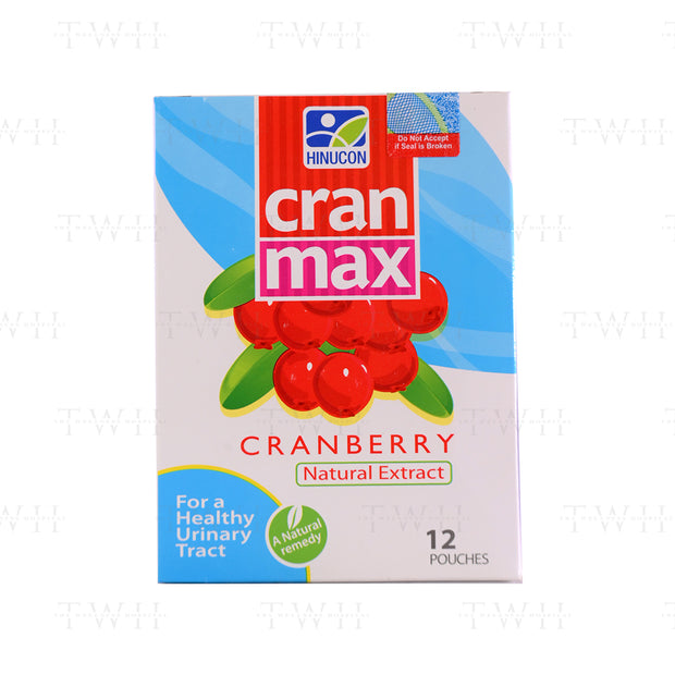 Can Max Sachet
