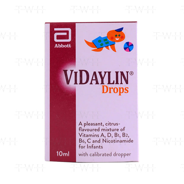 Vadaylin Drop 10ml