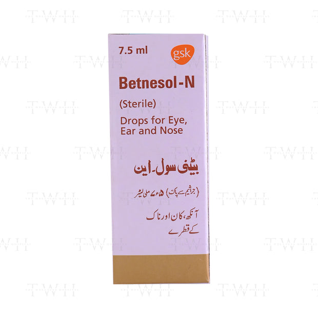 Betnesol-