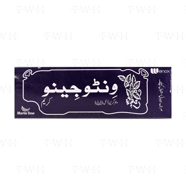 Wintogeno Cream 50G