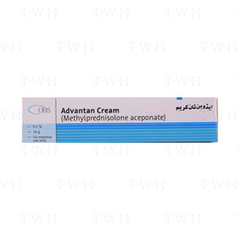 Advantan Cream 0.1% 10G