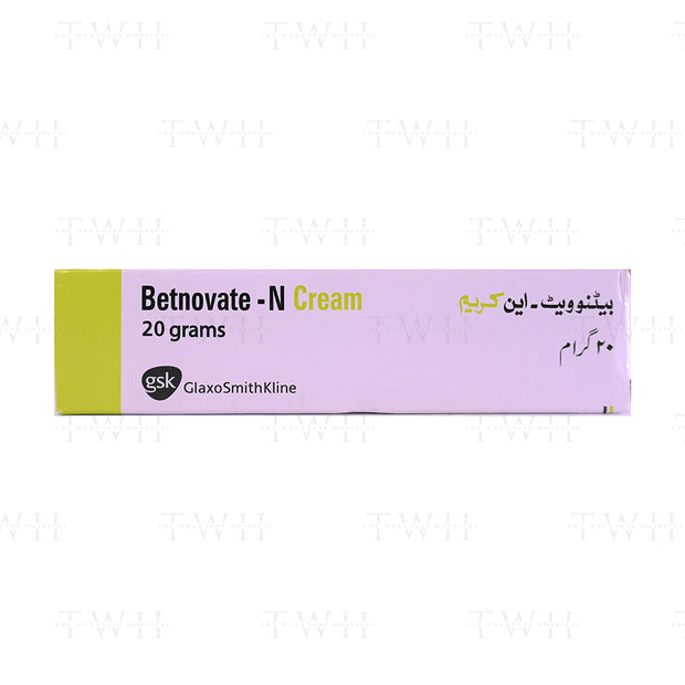 Betnovate-N Cream 20G