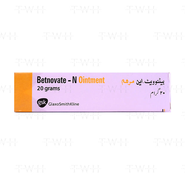 Betnovate-N Ointment 20G