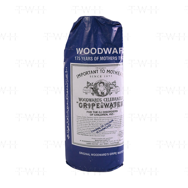 Woodwards Gripe water 150Ml