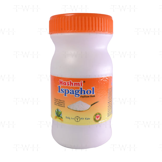 Hamdard Ispaghol Jar 100G