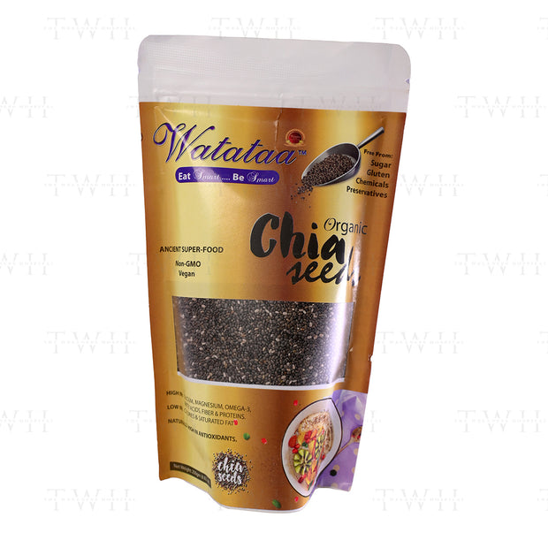 Watalon Chia Seeds