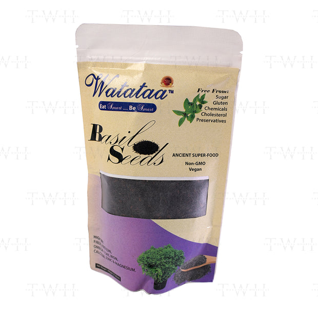 Walaton Basil Seeds