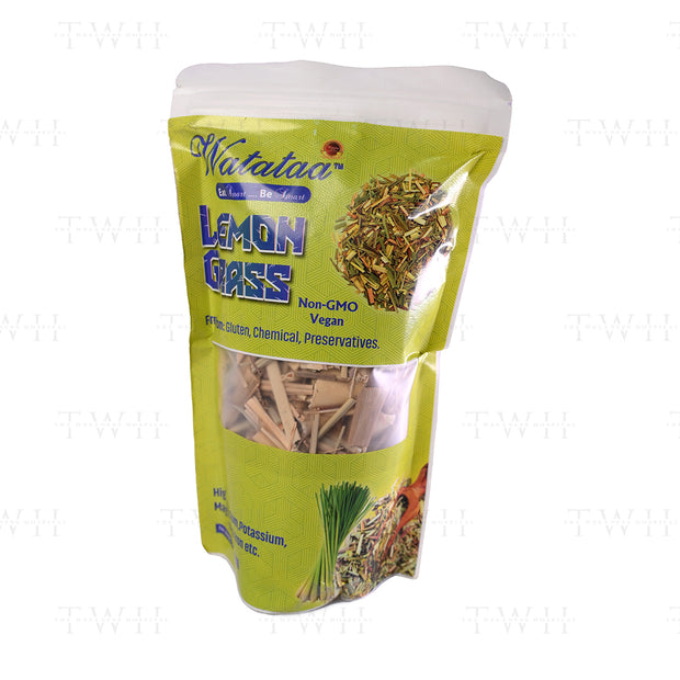 Walaton Lemon Grass