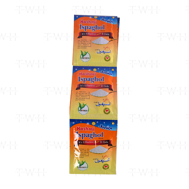 Hashmi Isphagol Husk Sachet