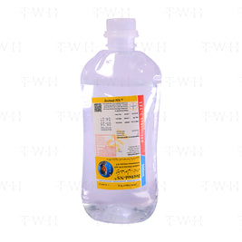 Normal Saline Injection 1000Ml