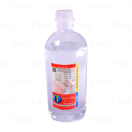 Ringer Lactate Solution 1000Ml
