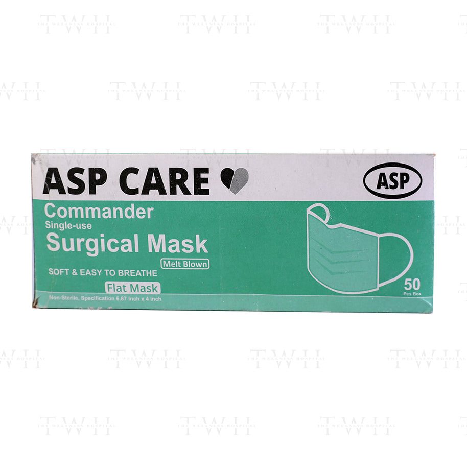 Face Mask ASP Care