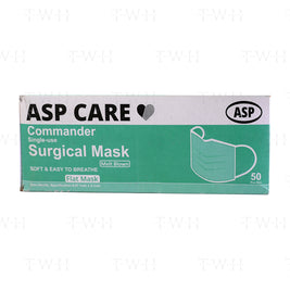 Face Mask ASP Care