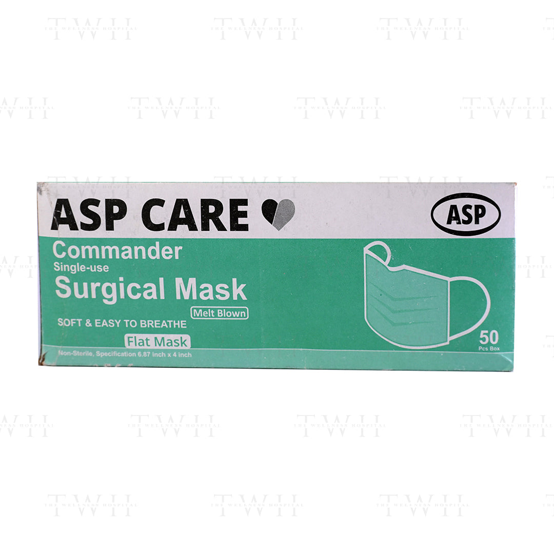 Face Mask ASP Care