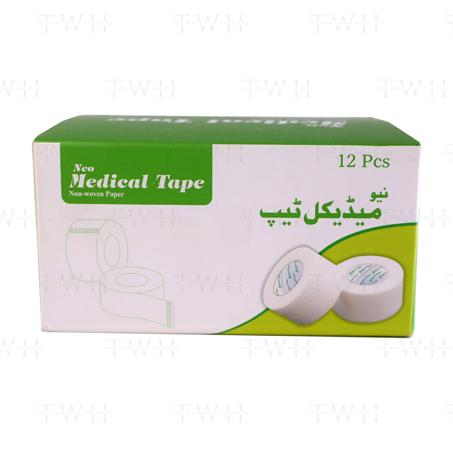 Paper Tape 2inch Medical Tape