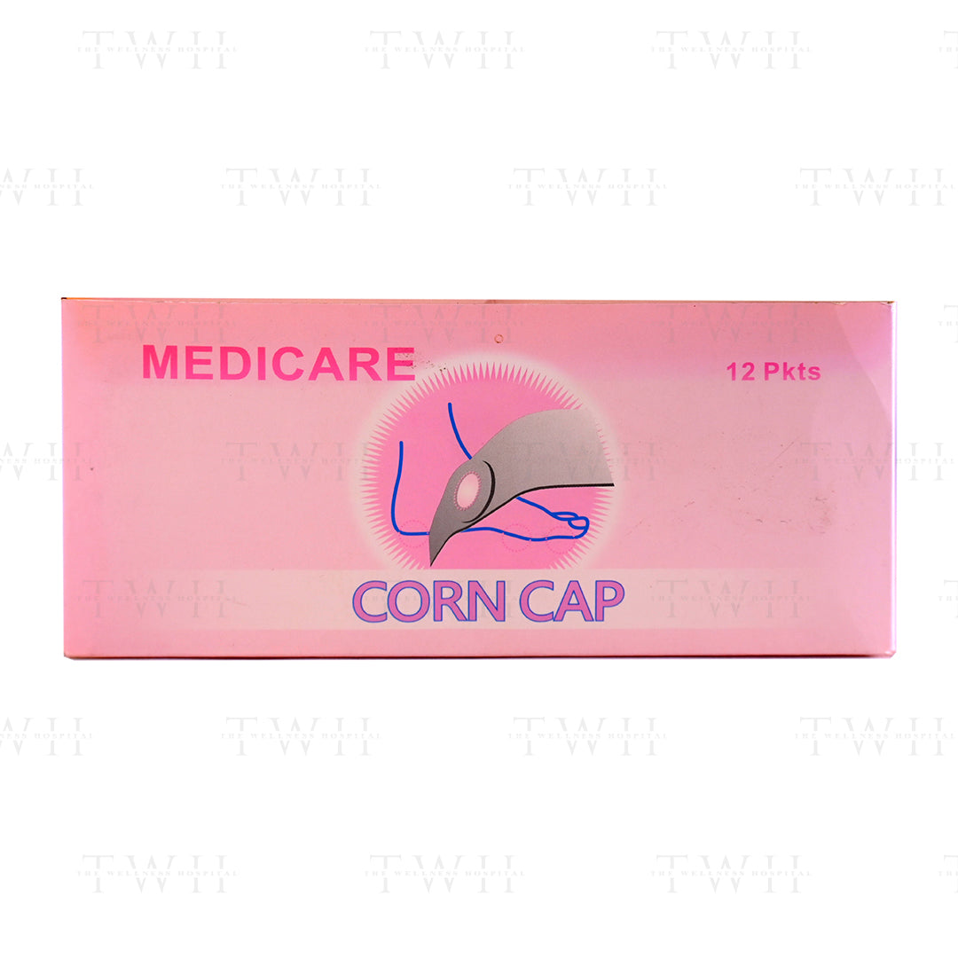 Corn Cap Medicare