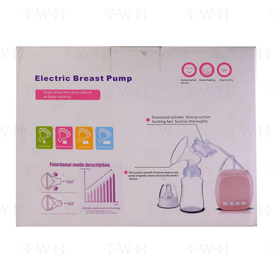 Electric Breast Pump