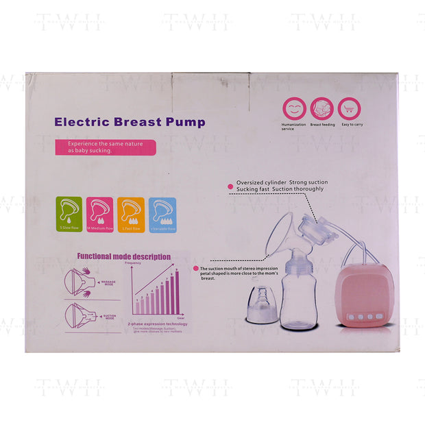 Electric Breast Pump