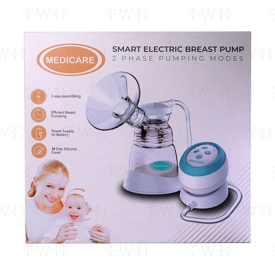 Medicare Electric Breast Pump