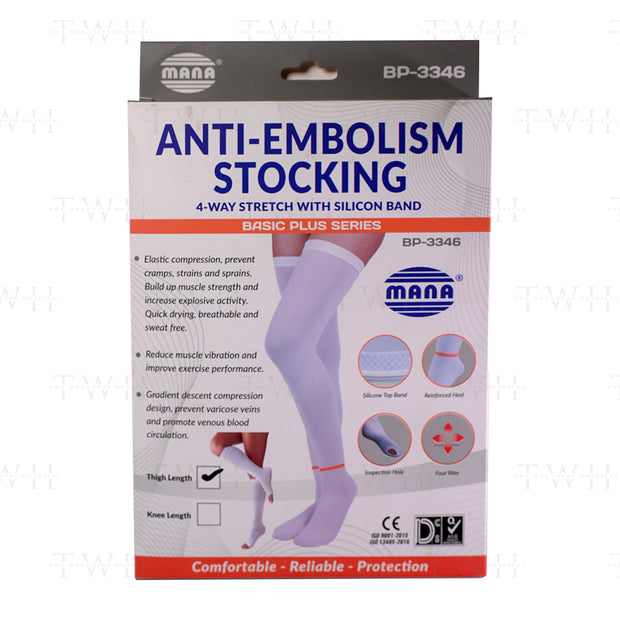 Anti-Embolism Stocking