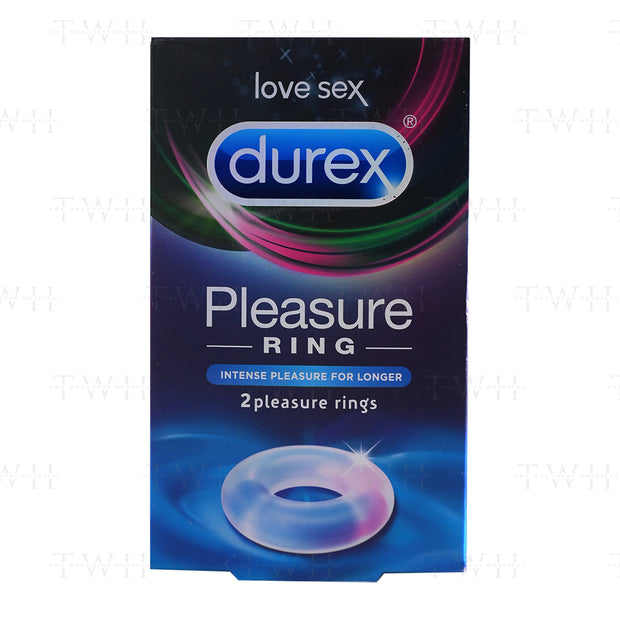Durex Condom pleasure ring