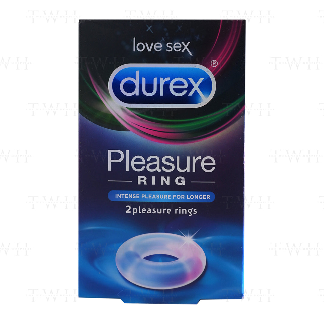 Durex Pleasure Ring