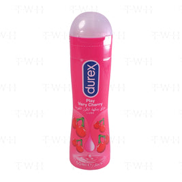 Durex Play Lubricant 50ml
