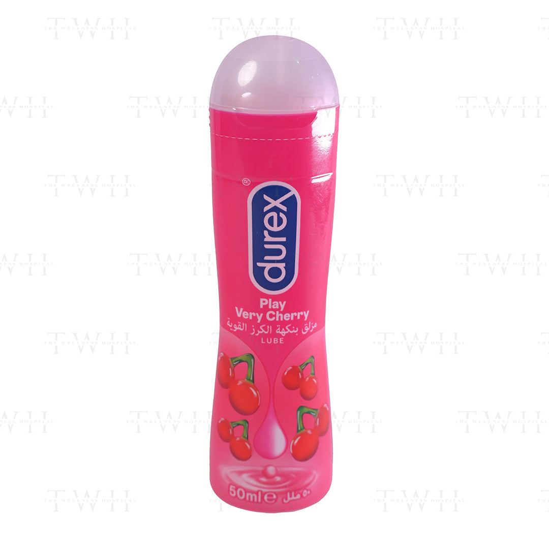 Durex Play Lubricant 50ml
