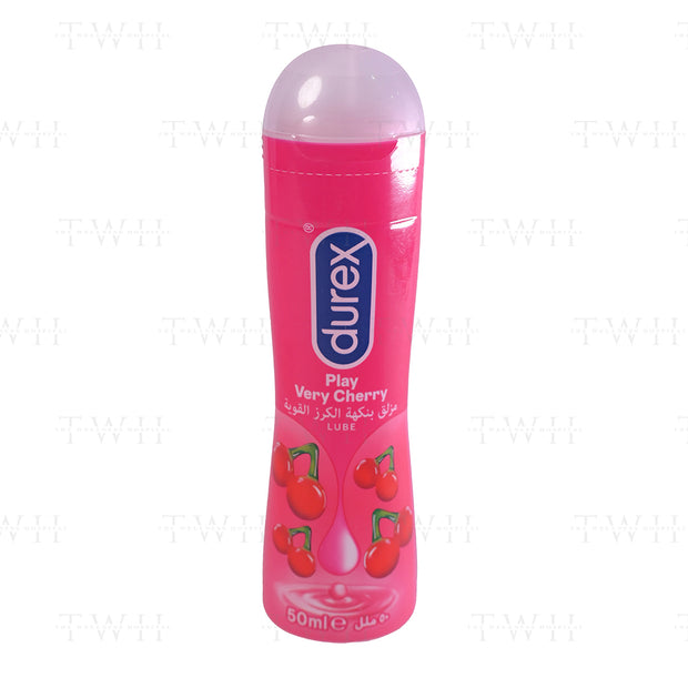 Durex Play Lubricant 50ml