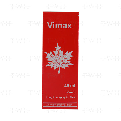 Vimax Delay Spary 45ml