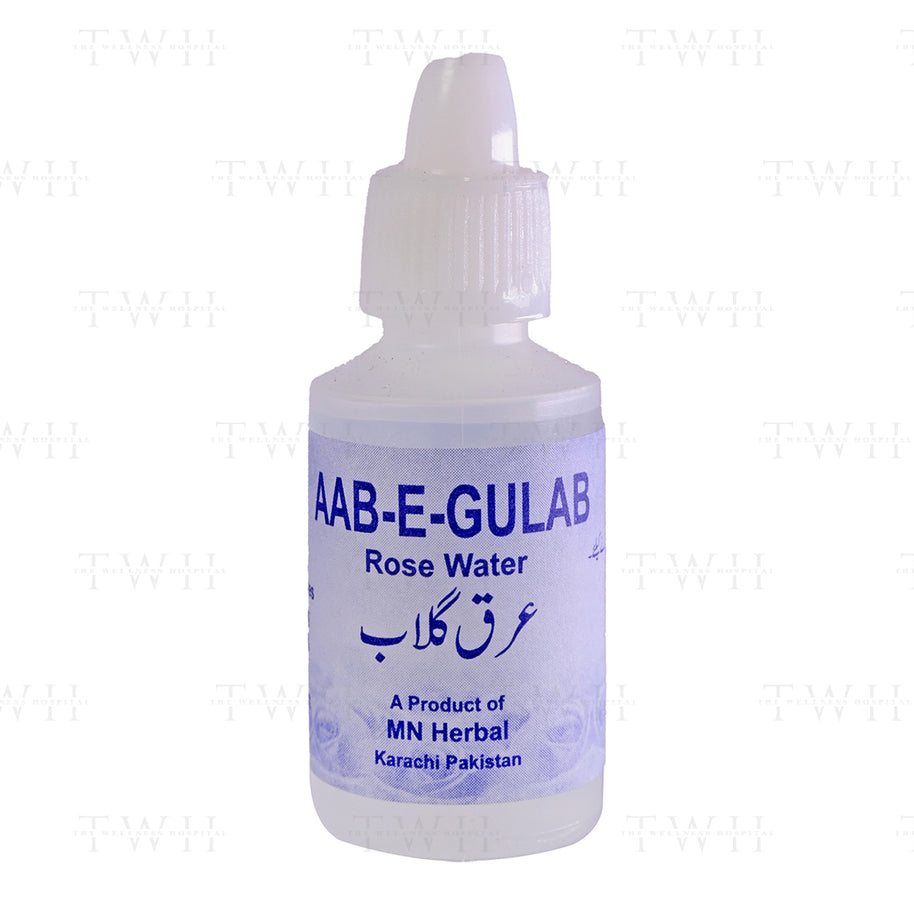 Arq-E-Gulab (Rose Water) 25ml