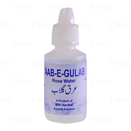 Arq-E-Gulab (Rose Water) 25ml