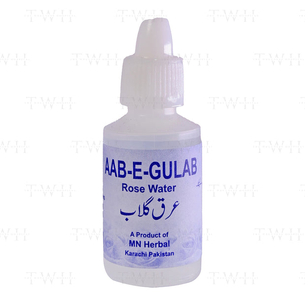 Arq-E-Gulab (Rose Water) 25ml