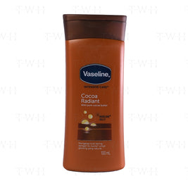 Vaseline Moisturizer Lotion 120ml