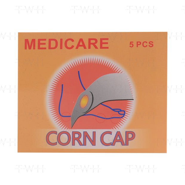 Medicare Corn Cap