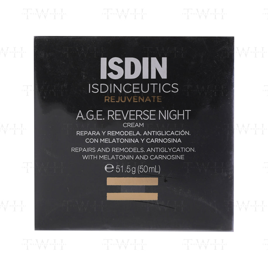 ISDIN AGE REVERSE NIGHT
