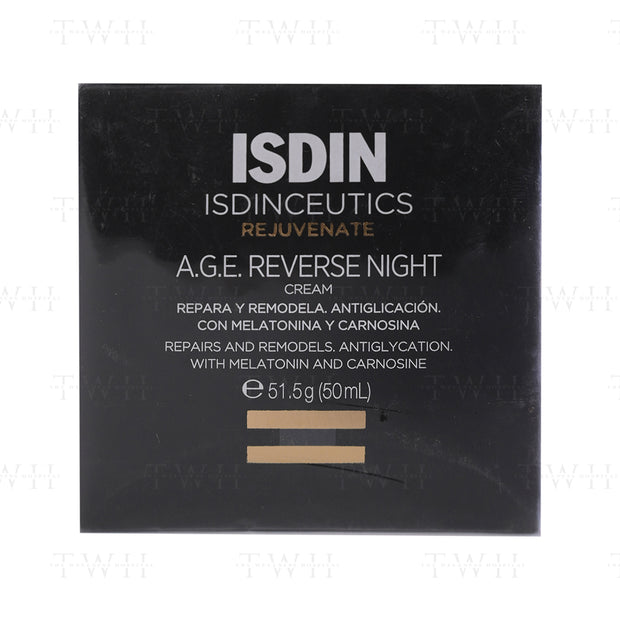 ISDIN AGE REVERSE NIGHT