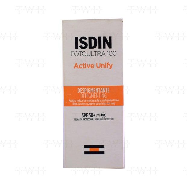 ISDIN Sunblock