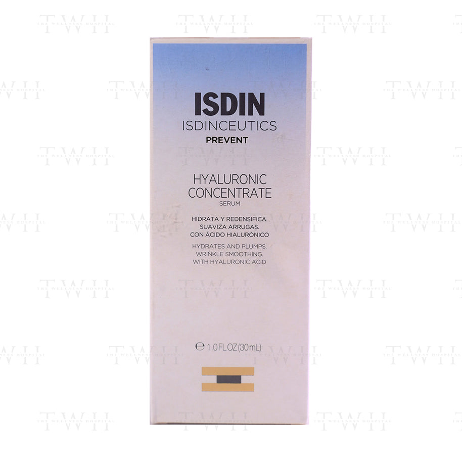 ISDIN HYALURONIC