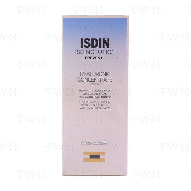 ISDIN HYALURONIC